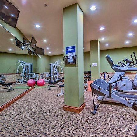 Solitude Mountain Resort Condo At Lift Base! エクステリア 写真