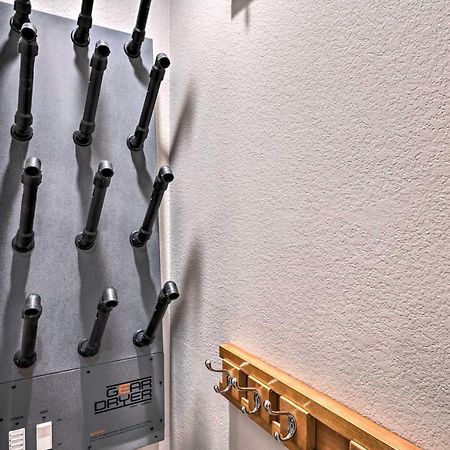 Solitude Mountain Resort Condo At Lift Base! エクステリア 写真