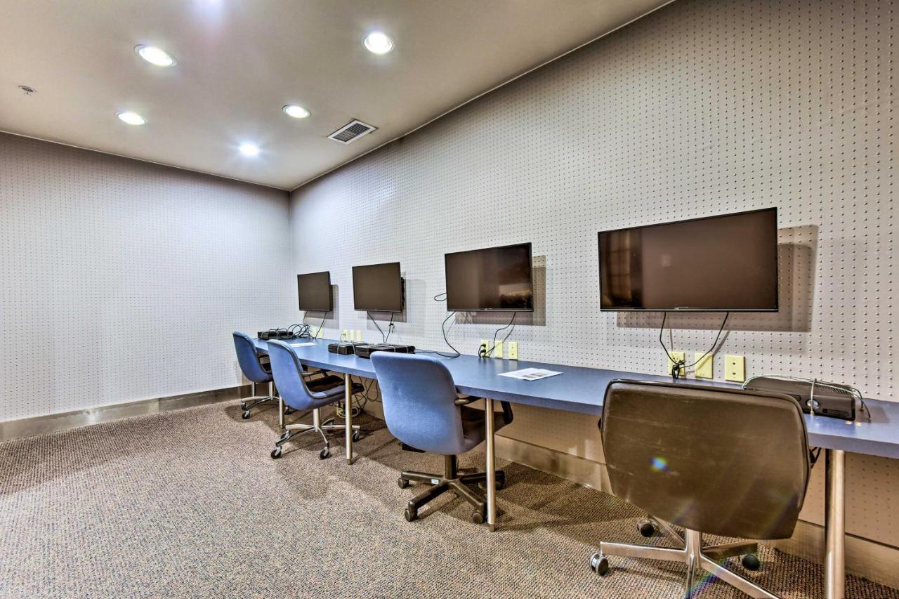 Solitude Mountain Resort Condo At Lift Base! エクステリア 写真