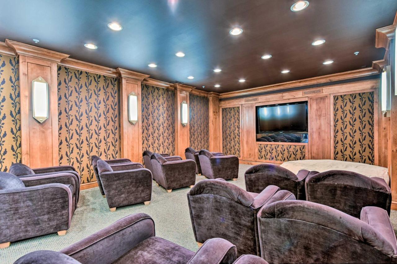 Solitude Mountain Resort Condo At Lift Base! エクステリア 写真