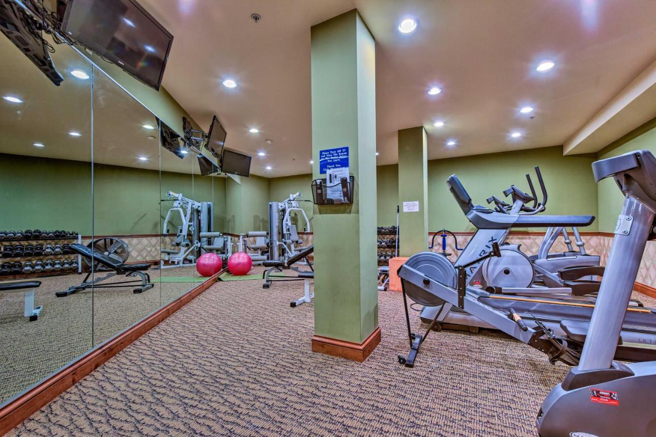 Solitude Mountain Resort Condo At Lift Base! エクステリア 写真