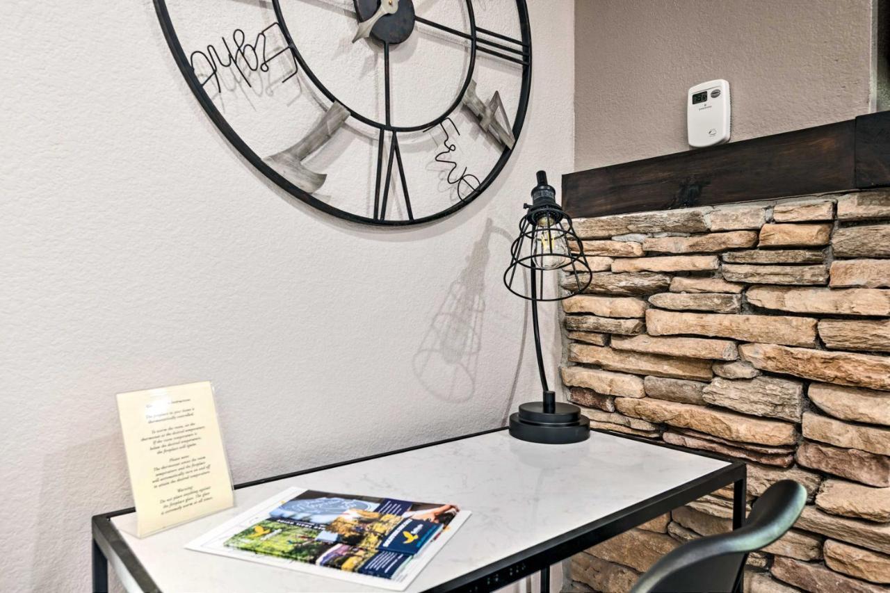 Solitude Mountain Resort Condo At Lift Base! エクステリア 写真