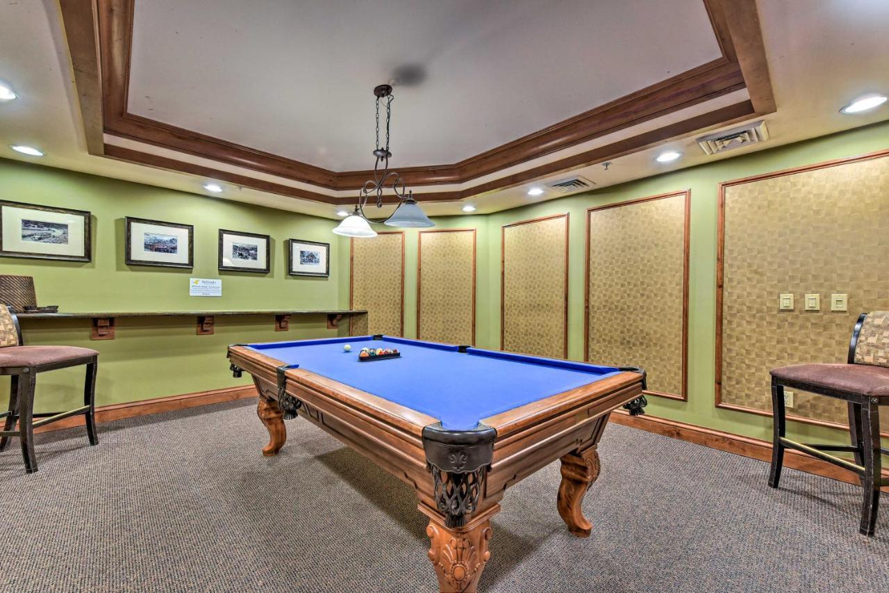 Solitude Mountain Resort Condo At Lift Base! エクステリア 写真