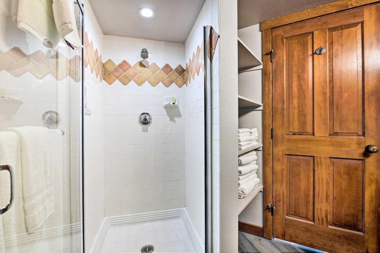 Solitude Mountain Resort Condo At Lift Base! エクステリア 写真